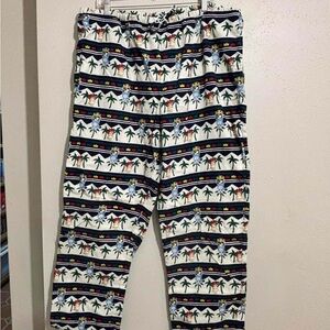 Hanna Andersson - Pajama Pants